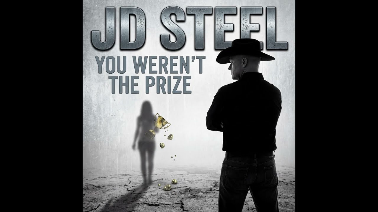 Still from You Weren't The Prize