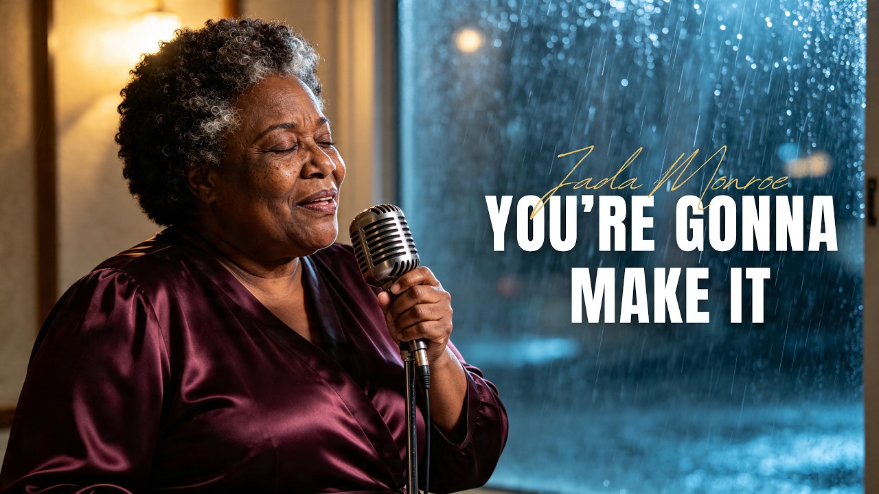 Still from You're Gonna Make It
