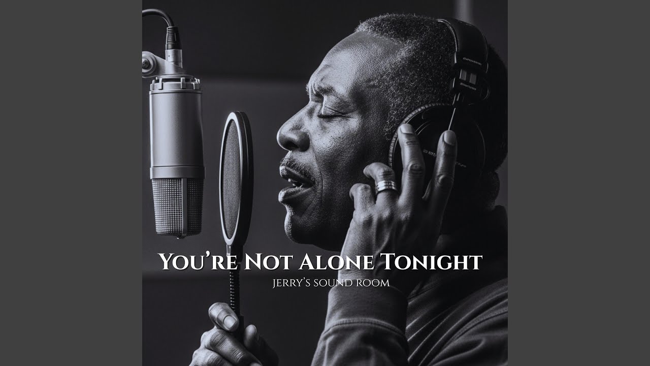 Still from You’re Not Alone Tonight