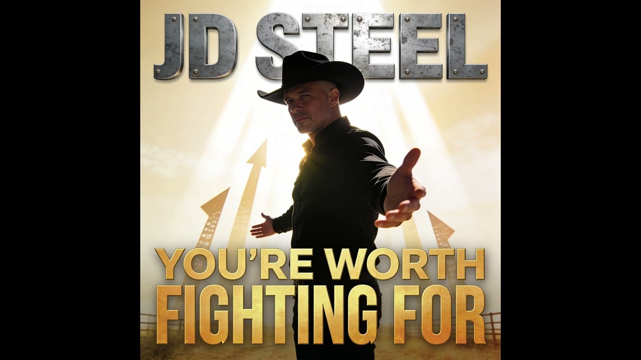Still from You're Worth Fighting For