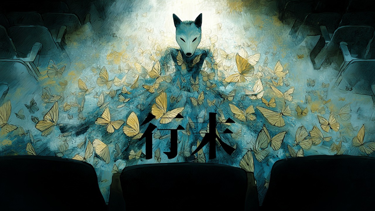 Still from 行末