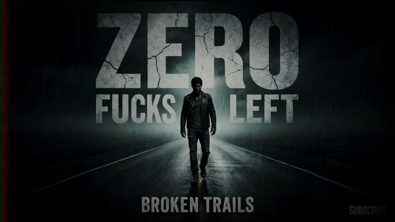 Still from Zero Fucks Left