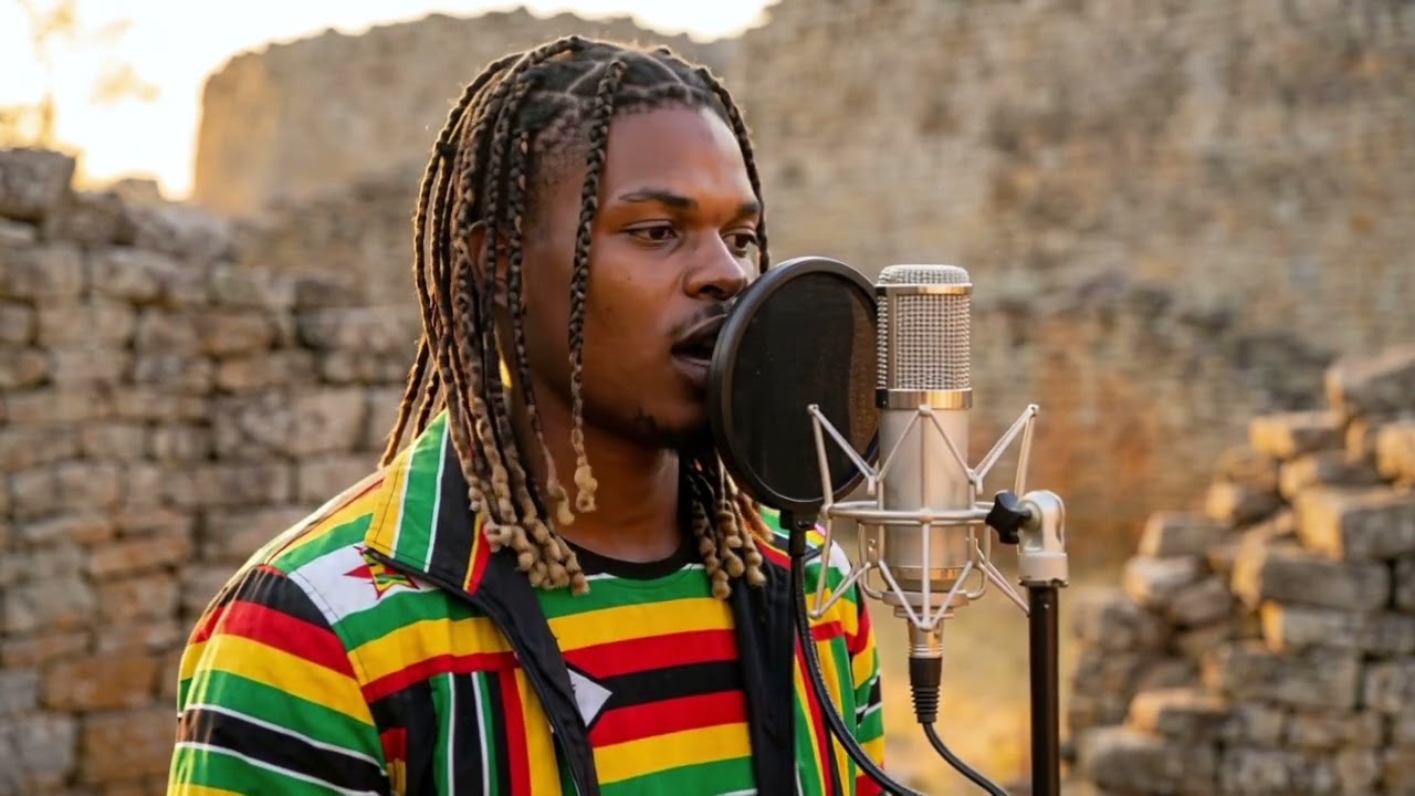 Still from Zimbabwe
