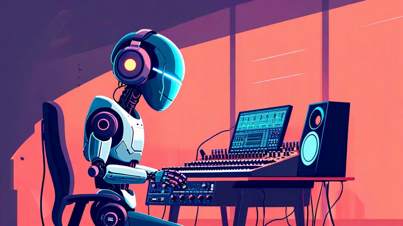 Stock illustration used on MBW's report of the chart exclusion