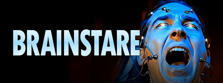 Artwork for BRAINSTARE
