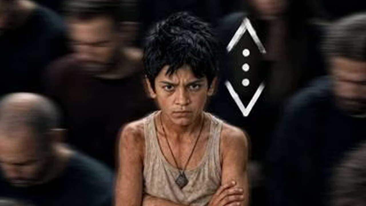 Wide promotional image for the Vartolu film as used by Yeni Çağ